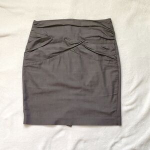 Dynamite knee length skirt, Sz 5